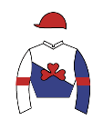 Casaque de ISTRIONICO