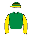 Casaque de SIR WALLANCE