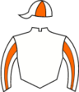 Casaque de MONARCA