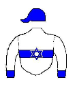 Casaque de VALTOR