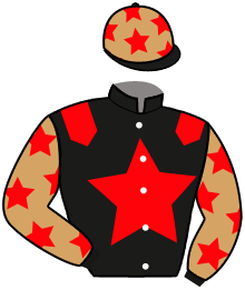 Casaque de MARCO DU VERGER