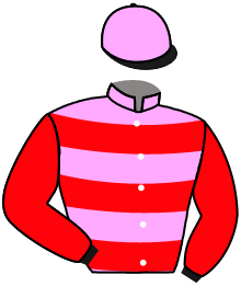 Casaque de LEGENDE LOUED