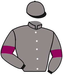 Casaque de MAZATLAN