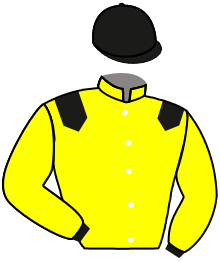 Casaque de LADY DORA MAE