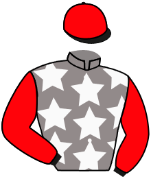 Casaque de CEMBALLO