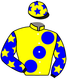 Casaque de GARIYANN