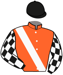 Casaque de ZOLIYANKA