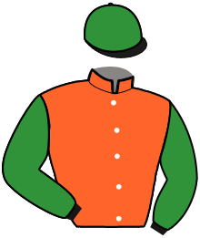 Casaque de KESSERO