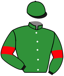Casaque de SAOUDIENNE