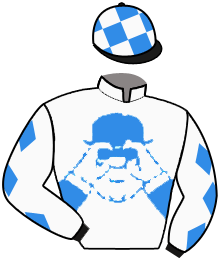 Casaque de OPA HOPPENSTEDT