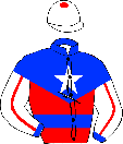 Casaque de TEXANA