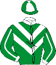 Casaque de FITZ