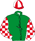 Casaque de NOCCIOLI D'ITALIA