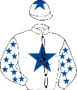 Casaque de EL DON