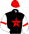 Casaque de J. P. BARTOLOMIU