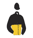 Casaque de TOLL TOTALE