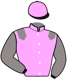 Casaque de KHEOPS DU PERRON