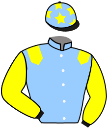 Casaque de OSHIA