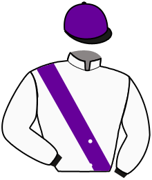Casaque de NAY