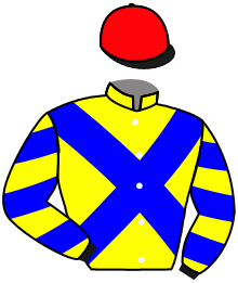 Casaque de NYMPHENBURG