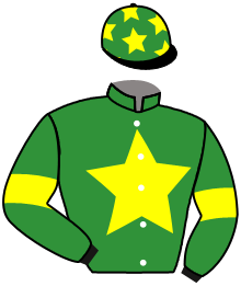 Casaque de ADHARA