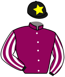 Casaque de DEAR AUNT LUCY