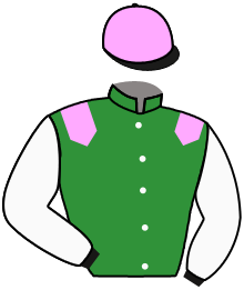 Casaque de REPEL