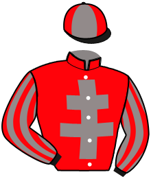 Casaque de NEVER D'AVE