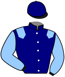 Casaque de NIKITA D'ATOUT
