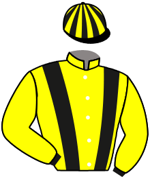 Casaque de POSSENHOFEN
