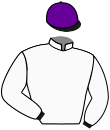 Casaque de XAARTA