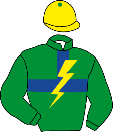 Casaque de ENERGIZING