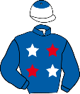 Casaque de TOUR DE FRANCIA