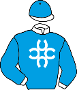 Casaque de PREMIER CHESS