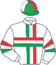 Casaque de VENTURA ACE