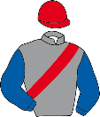 Casaque de BENJALEZ