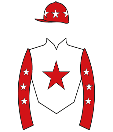 Casaque de MONTE LINDO