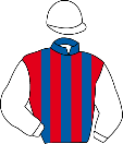 Casaque de TRUCO GALLO
