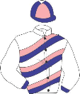 Casaque de LILIBETH