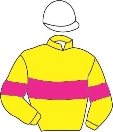 Casaque de STORMY WEST