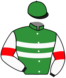 Casaque de SIXPENCE