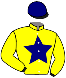 Casaque de CENTAURI