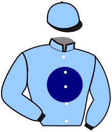 Casaque de LORD DES CHAMPS