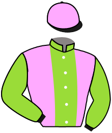 Casaque de TERESITA