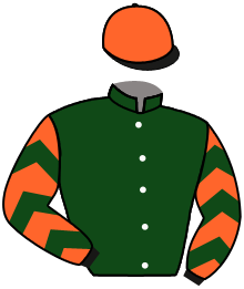 Casaque de KLASSEE