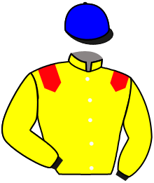Casaque de ASTRA DREAM