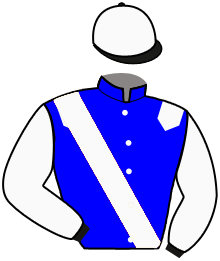 Casaque de MILL LANE
