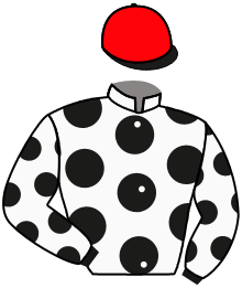 Casaque de GUNNAR ENLUND