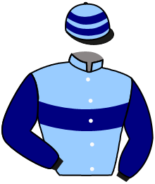 Casaque de TSUNAMIA