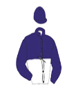 Casaque de THE MAGIC